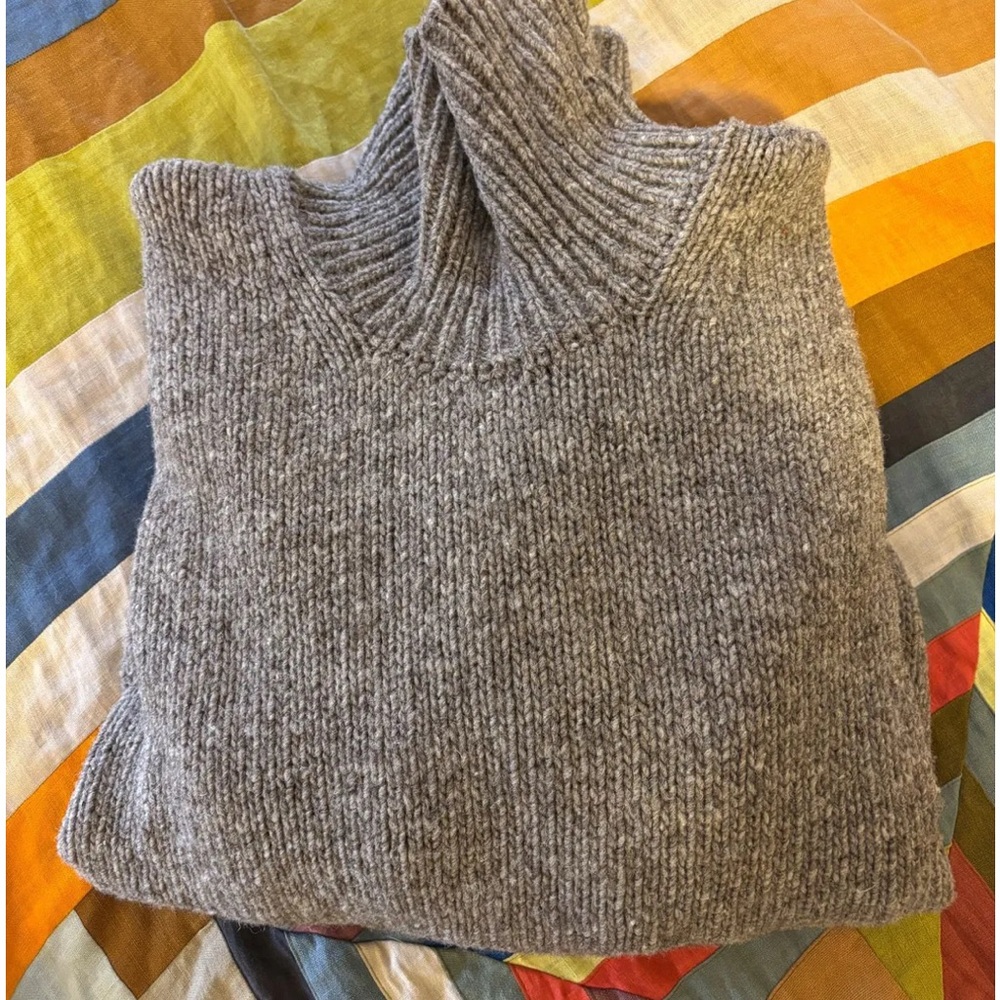 Babaa no. 17 dark mist